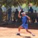 Tradicional torneo de tenis de Semana Santa parte con entretenidos cuadros