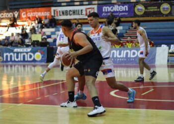 Ahora fue Puente Alto el que le ganó al Deportivo Español