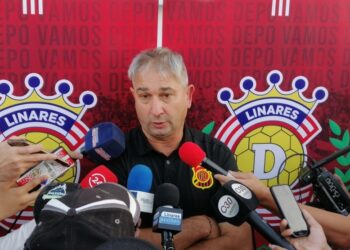Dalcio y actuación de Ábalos: “Esto es progresivo, lo ha cumplido bien”