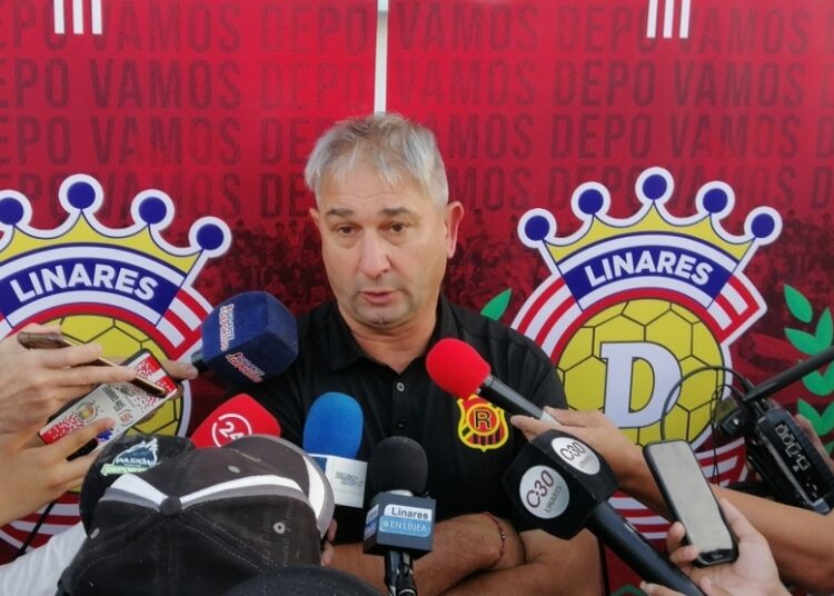 Dalcio y actuación de Ábalos: “Esto es progresivo, lo ha cumplido bien”