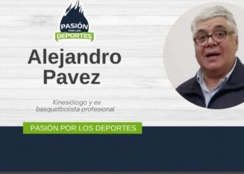 Dirigente inexpertos, ¿el único perdedor el deportista?