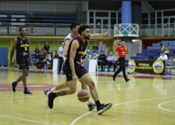 No hay caso: Español sucumbió y de forma preocupante otra vez en el Regional