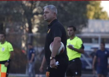 Giovagnoli: “El equipo base se va a mantener”