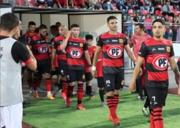 ANFP corroboró dos modificaciones de horarios para duelos de Rangers