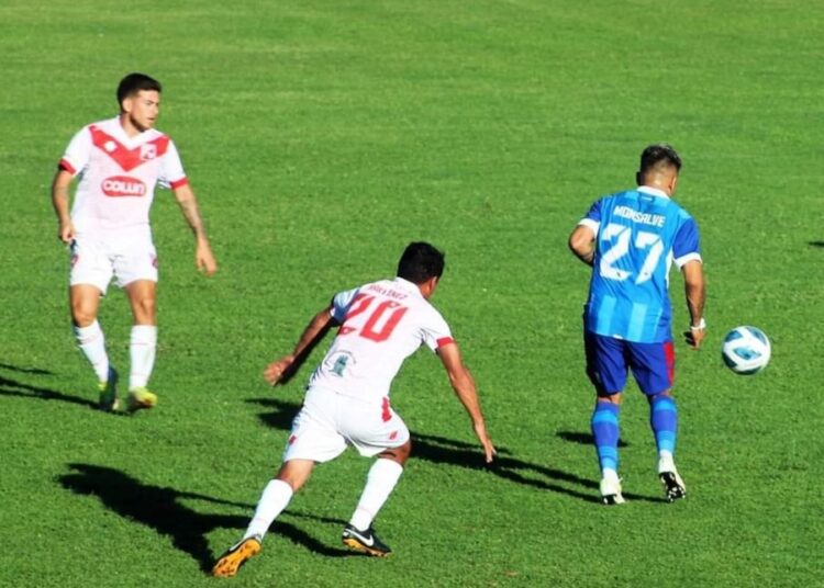 Linares necesita de un triunfo y ante su hinchada