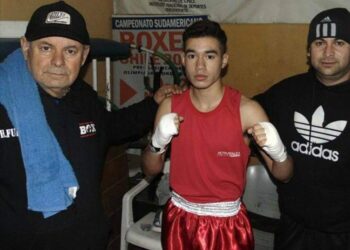 Club Independiente celebra sus 36 años con jornada pugilística imperdible