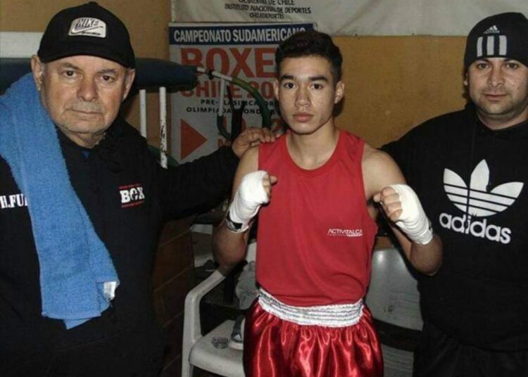 Club Independiente celebra sus 36 años con jornada pugilística imperdible