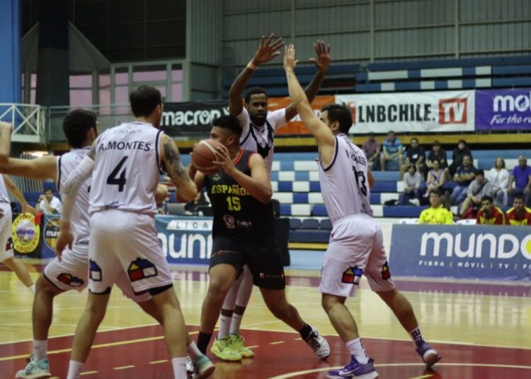 “Quijote” talquino regresa a casa con la idea de volver al triunfo