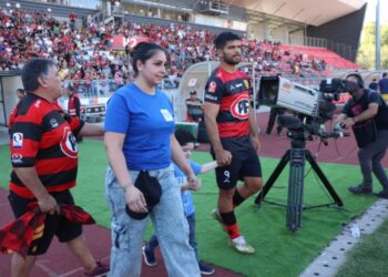 Malas noticias para los hinchas del Rojinegro