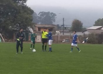 Cambio de programación en duelo de vuelta de cuartos en honor de la Copa Regional