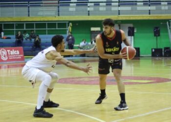 Se inicia un nuevo periplo por el sur para Español de Talca