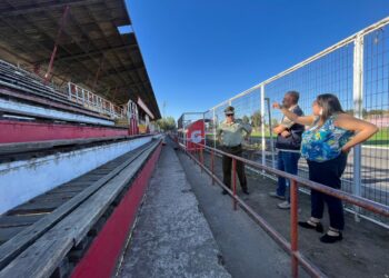 Confirmado: Delegación Presidencial Provincial tomó medidas para duelo Linares-Rangers