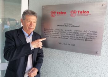 Gimnasio Regional “Manuel Herrera Blanco” ya es una realidad