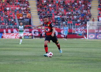 Piducanos conocieron horario y estadio para próxima fecha