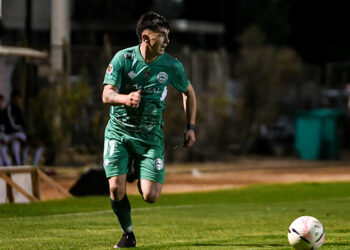 Constitución buscará continuar en puestos de avanzada jugando como local