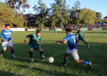 Estos son los cruces de las semis regionales en honor