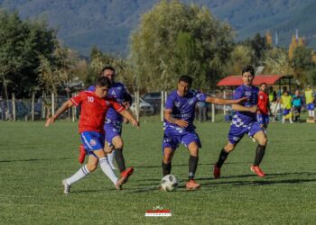 Sorteo dejó listocos los cruces de octavos en 35 pesos