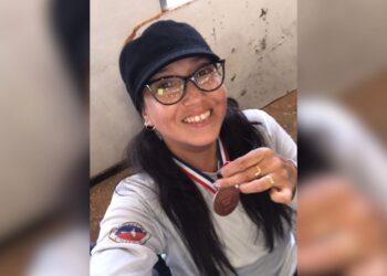 Maulina destacó en Nacional de pesca desarrollado en Lago Rapel