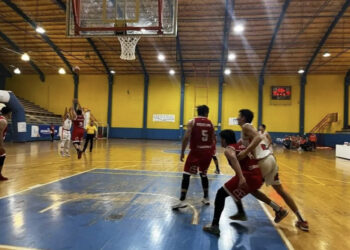 Liceo volvió al triunfo en la región del Biobío