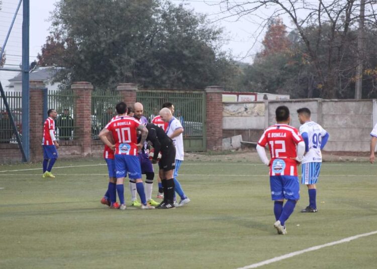 Sorteo entregó las llaves de tercera ronda regional en 35 años