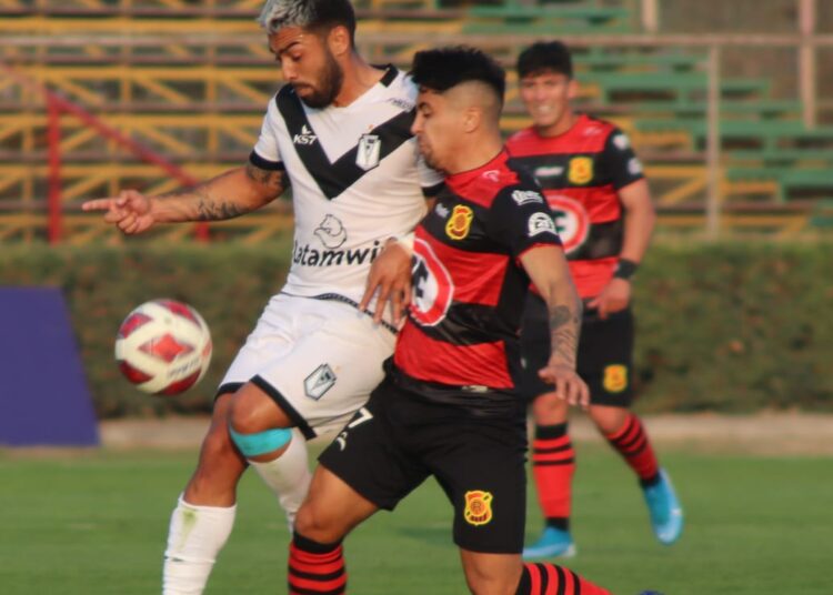 Dalcio movería la pizarra para volver a la victoria