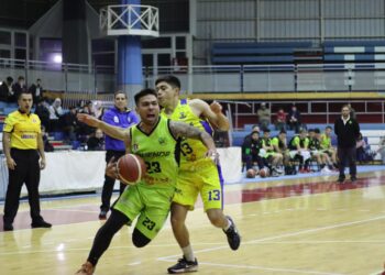 Truenos logró triunfo batallado en casa