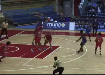 El “Quijote” sumó otra derrota y solo quiere terminar este torneo