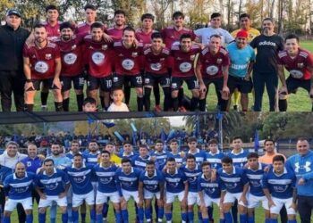 [DEFINITIVO] Ya está todo confirmado para final regional en serie de honor