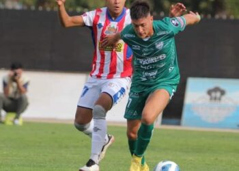 Choque de necesitados: “Depo” buscará triunfo ante el colista