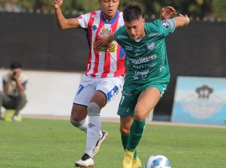 Choque de necesitados: “Depo” buscará triunfo ante el colista