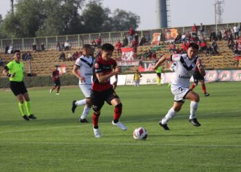 Rojinegro conoció fecha y hora de sus próximo duelos