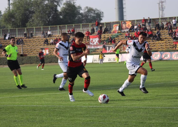 Rojinegro conoció fecha y hora de sus próximo duelos