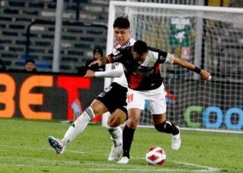 Curicó Unido cerró primera parte del torneo con triunfo ante Colo-Colo