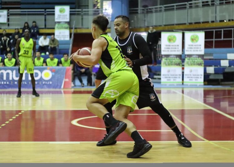 Verdes talquinos desaprovecharon la localía y perdieron duelo pendiente