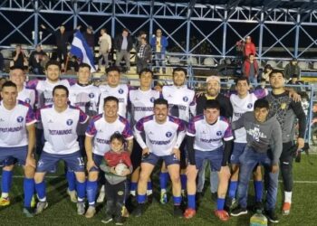 Liga Andaba tendrá acción en su octava fecha
