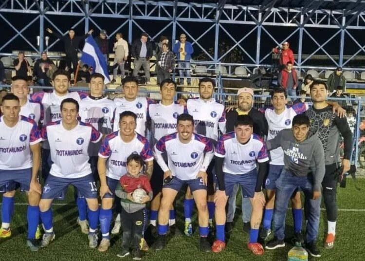 Liga Andaba tendrá acción en su octava fecha