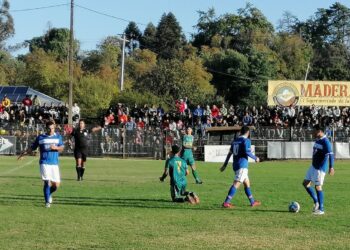 Fiscal talquino cobijará semifinal de Copa de Campeones