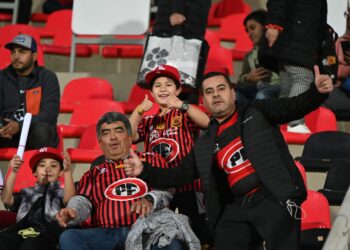 Siguen a la venta las entradas para duelo Santiago Morning-Rangers