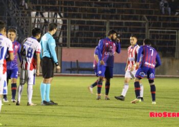 Linarenses lograron triunfazo ante rival directo por el descenso