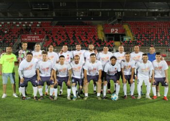 “Partidos por la vida” darán el vamos a distintas campañas de Desavida