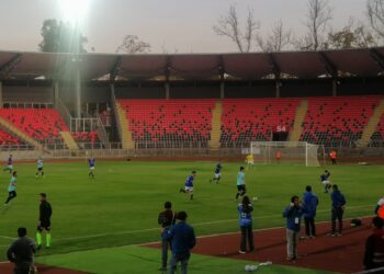 ANFA Maule se pronunció ante reclamo de Unión Pacífico