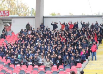 Delegación maulina de los Binacionales fue despedida con significativa ceremonia