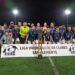 Liga Rural de San Clemente bajó el telón y premió a los más bacanes