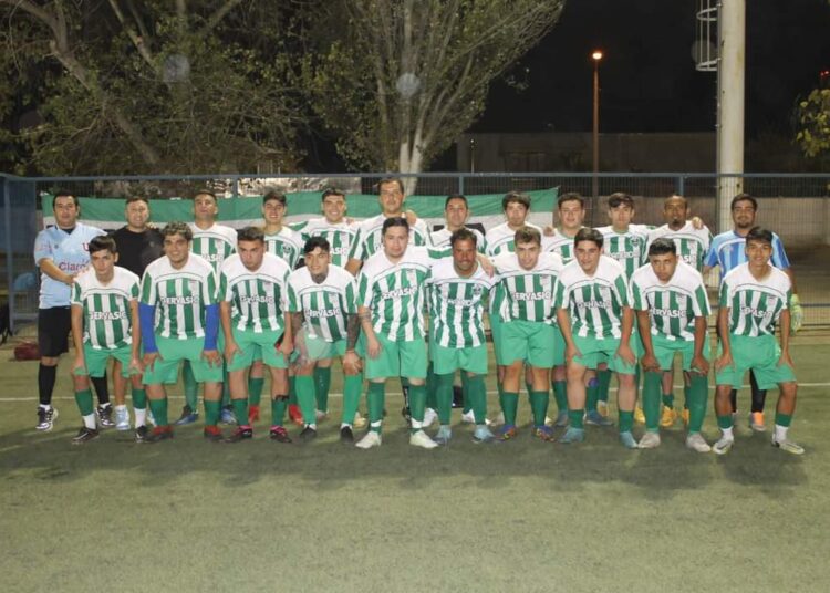 Andaba se coloca al día en previa a las Elecciones