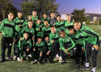 Conti Unido intentará hacerse fuerte en su feudo para seguir en la parte alta