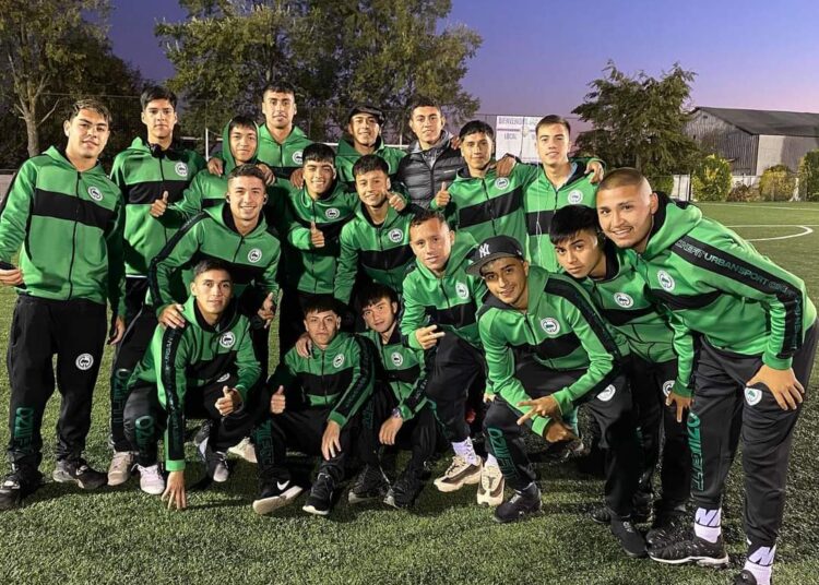 Conti Unido intentará hacerse fuerte en su feudo para seguir en la parte alta