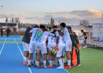 Parralinos buscarán el triunfo en una visita complicada