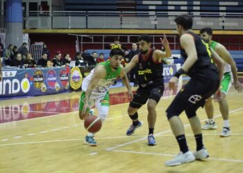 Ex DT del “Quijote”: “Español adeuda conmigo y mis compañeros desde 2019”