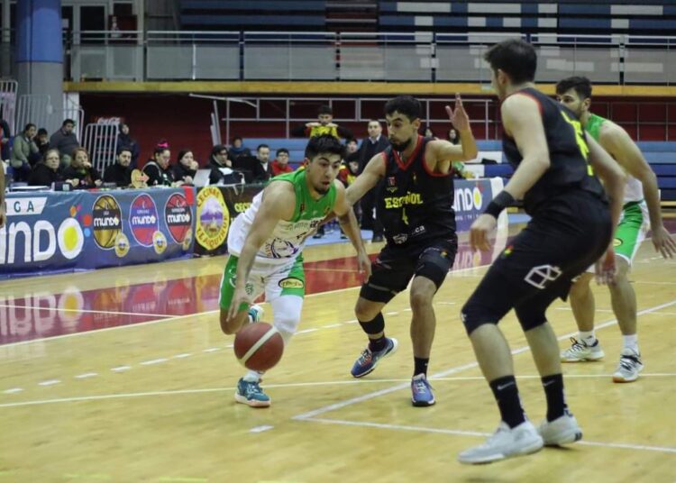 Ex DT del “Quijote”: “Español adeuda conmigo y mis compañeros desde 2019”