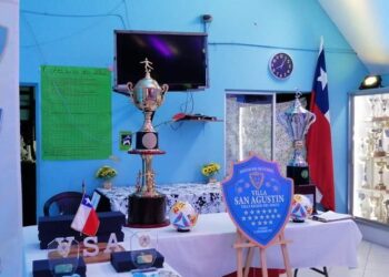 [Información final] Villa San Agustín fue notificada de sanción